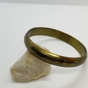 Ancient bronze bracelet bangle 🤩 H